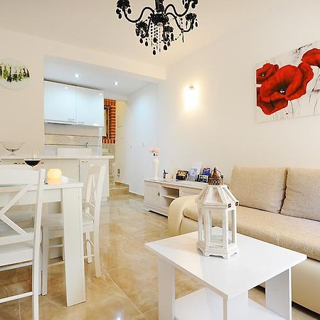 Apartment Primera Zadar Habitación foto