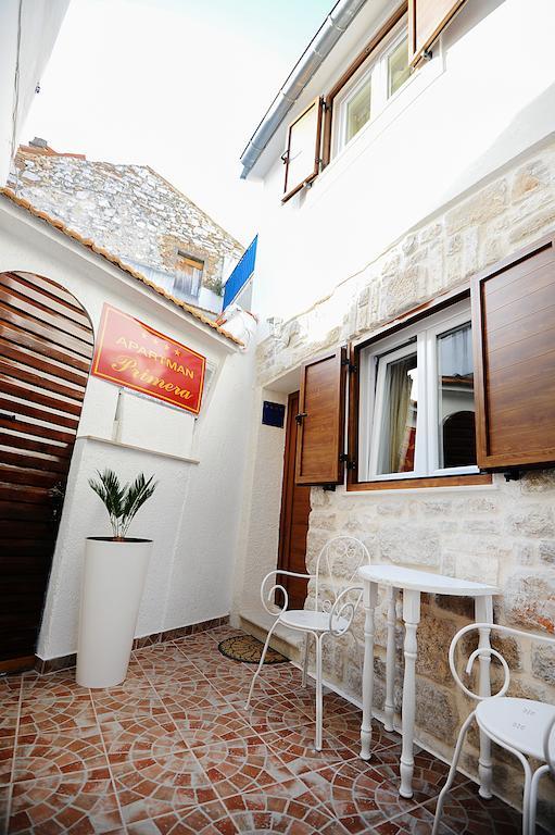 Apartment Primera Zadar Habitación foto