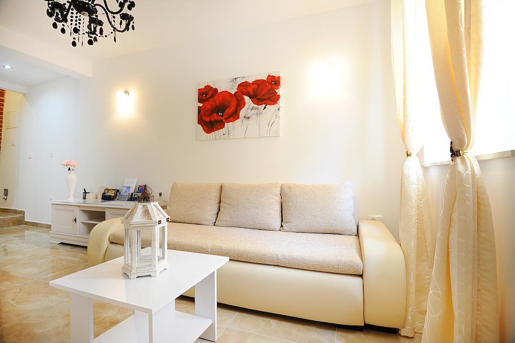 Apartment Primera Zadar Habitación foto