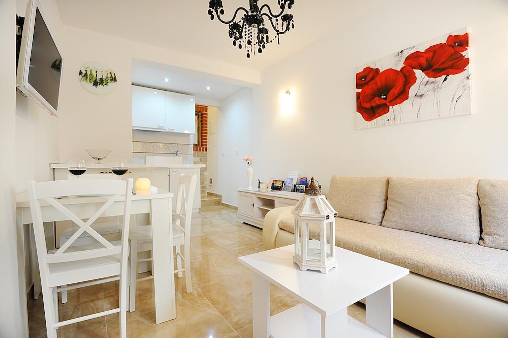 Apartment Primera Zadar Habitación foto