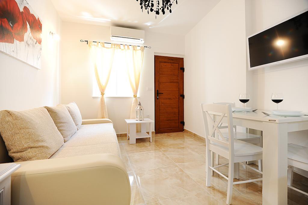 Apartment Primera Zadar Habitación foto